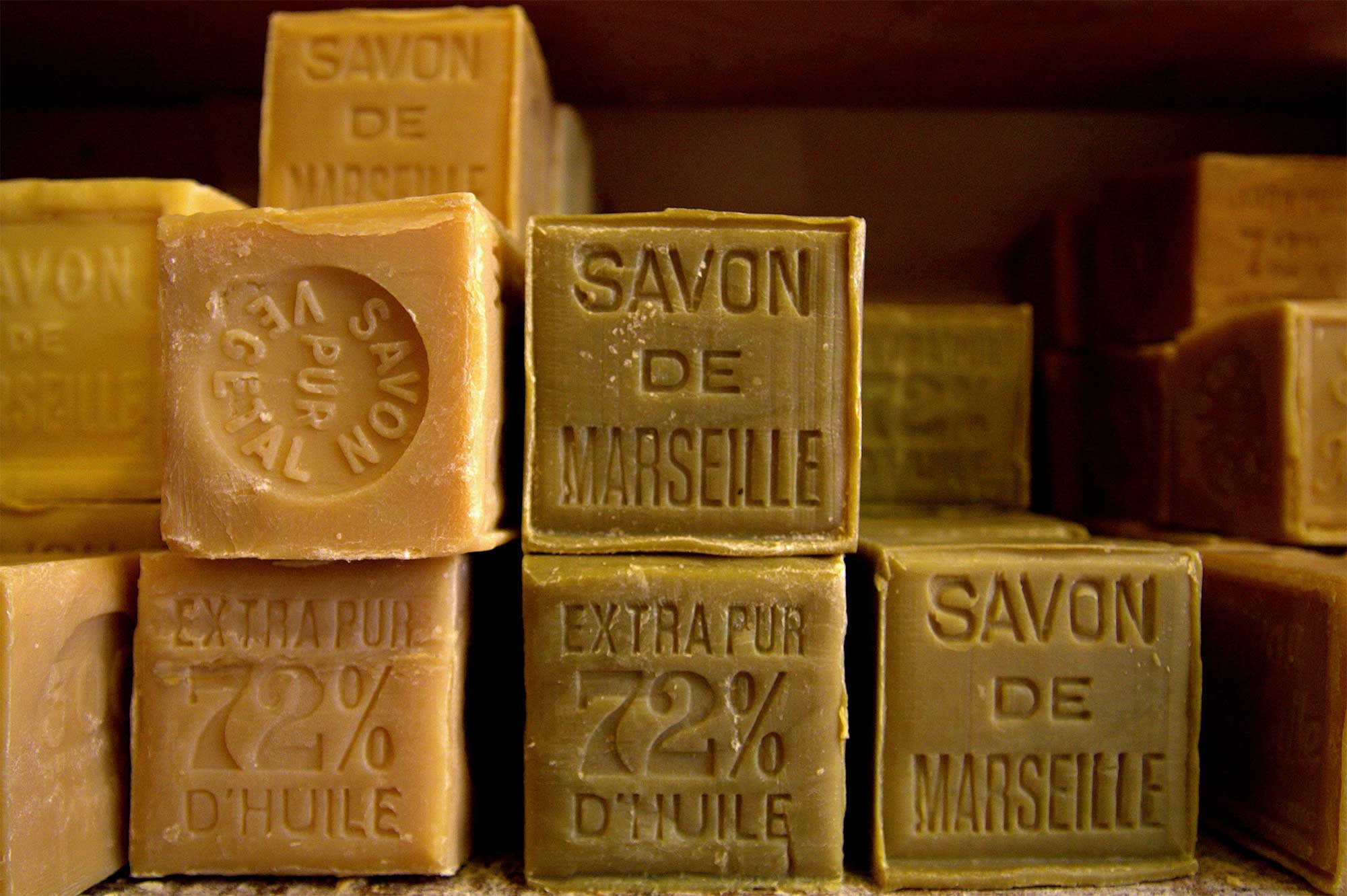Savonnerie Boutiques