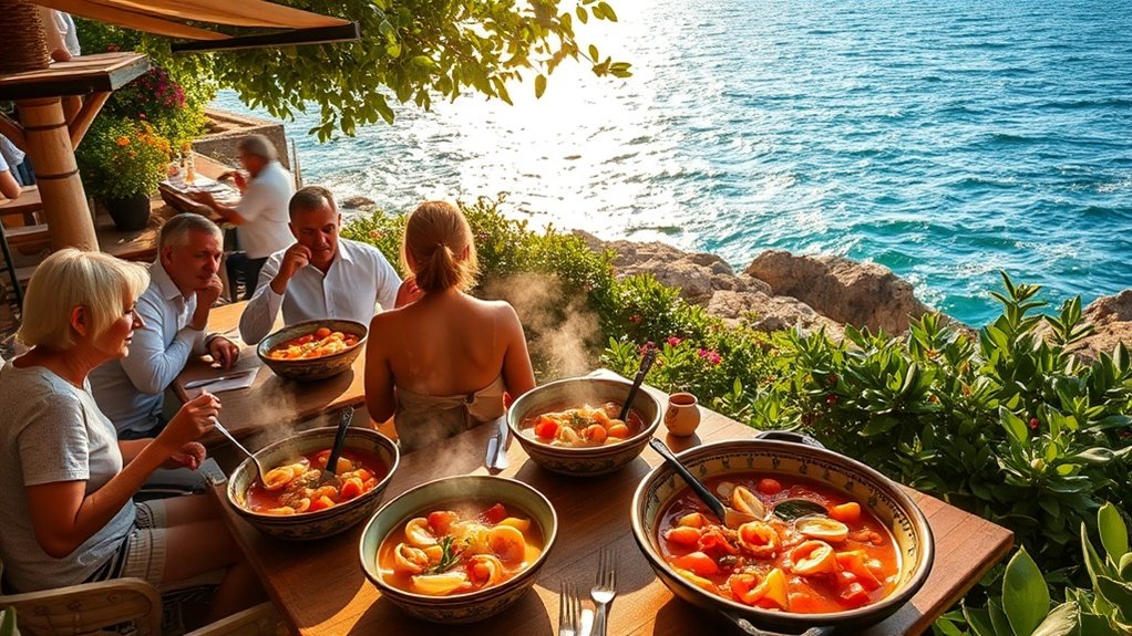 Marseille Food Tour