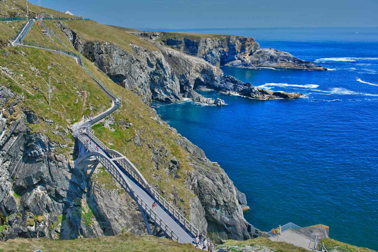 Cloghane Island Viewpoint