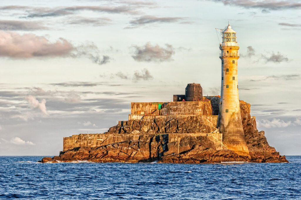 Fastnet Hall