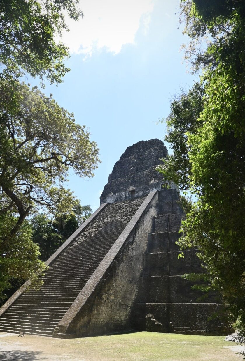 Temple V Terrace
