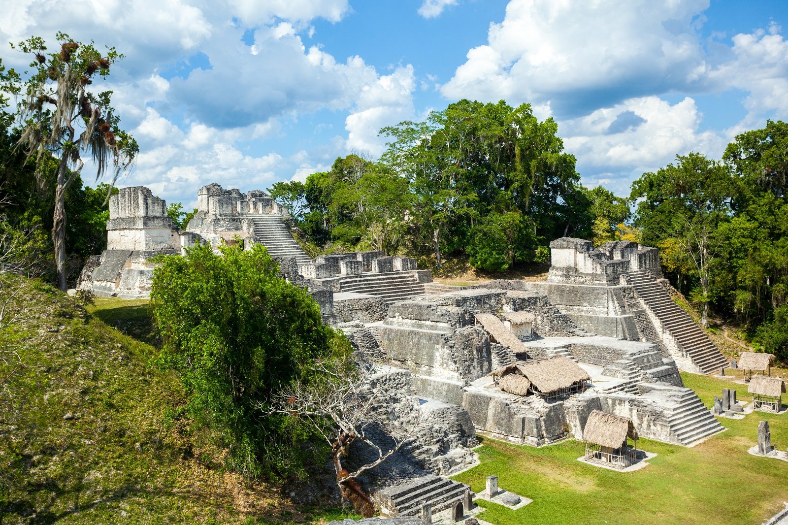 North Acropolis