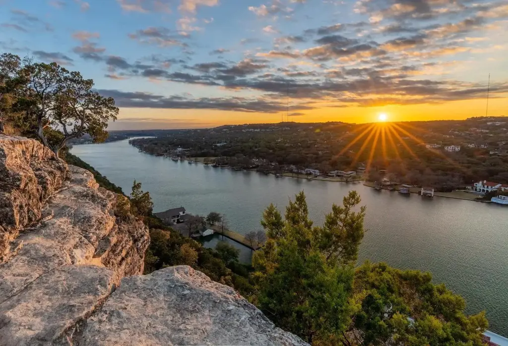 Mount Bonnell