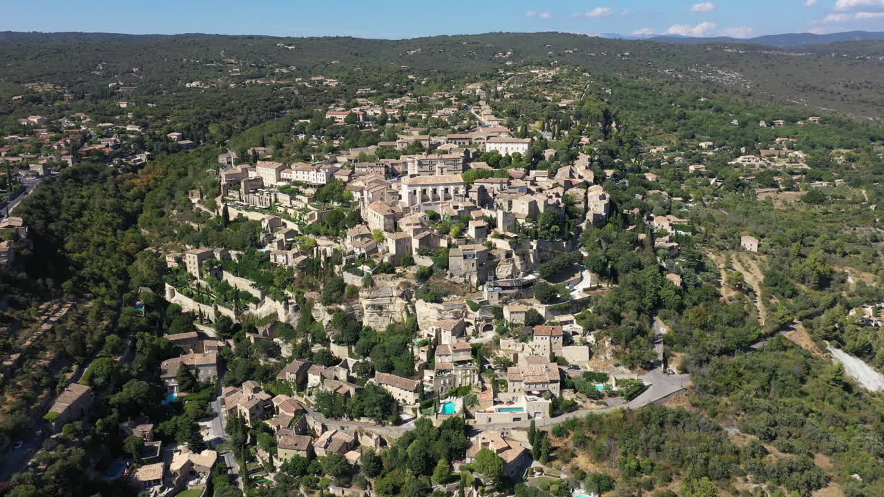 Village of Gordes