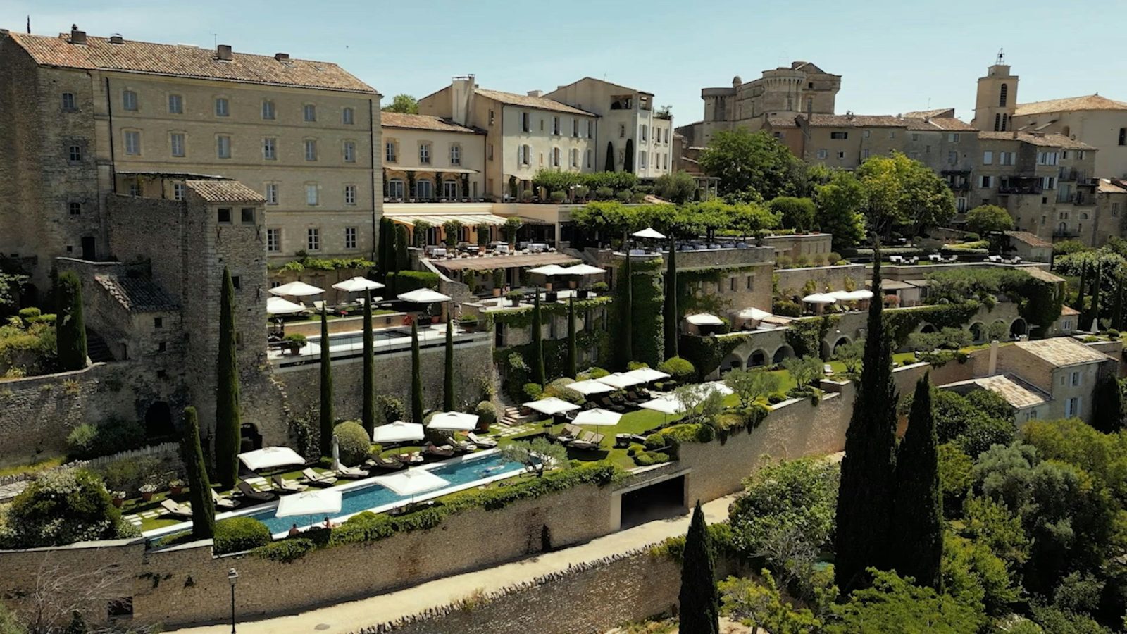 Gordes Village
