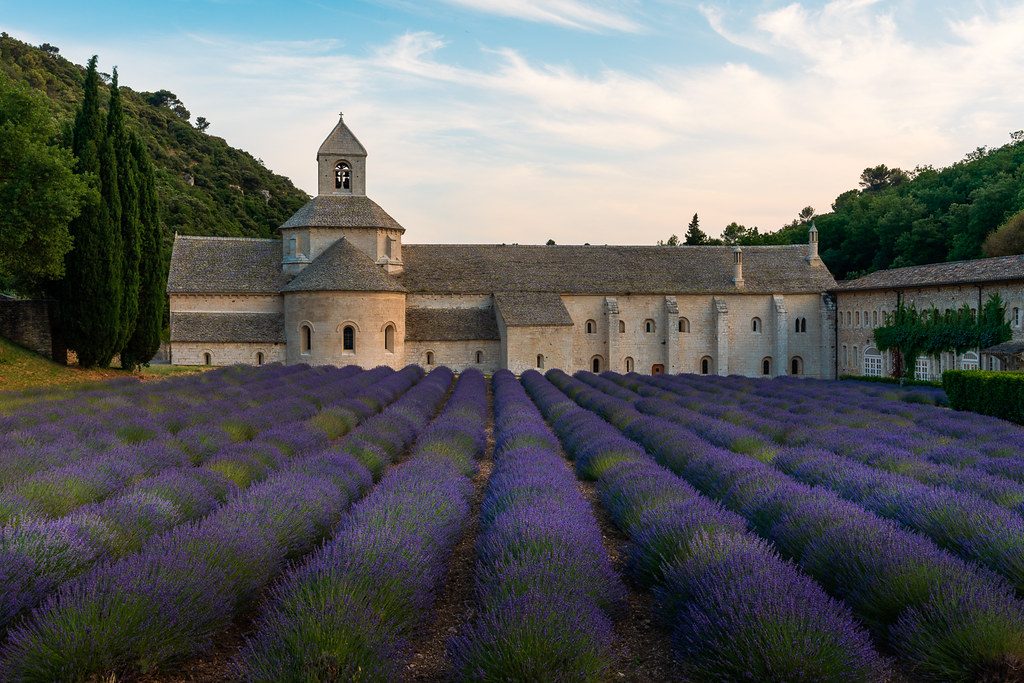 Senanque Abbey