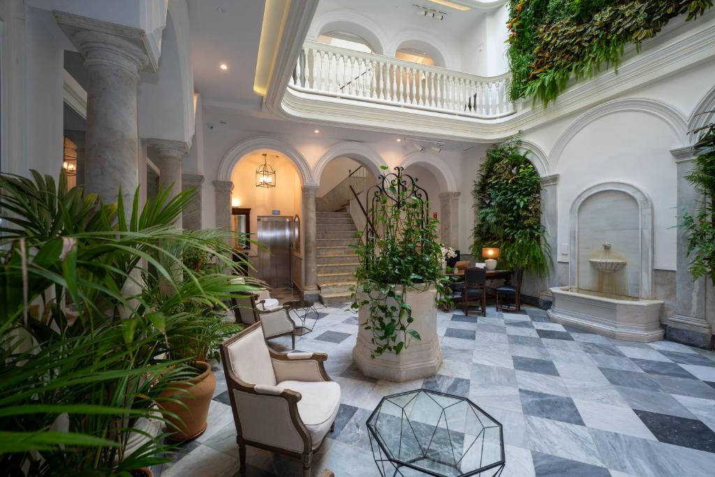 Hotel Casa Palacio