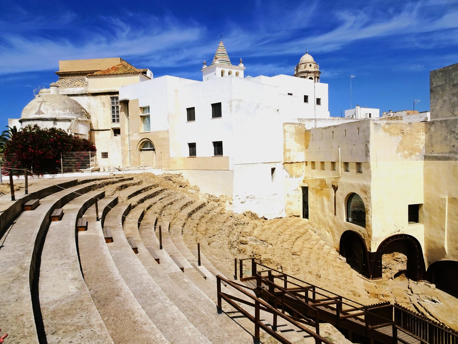 Roman Theatre