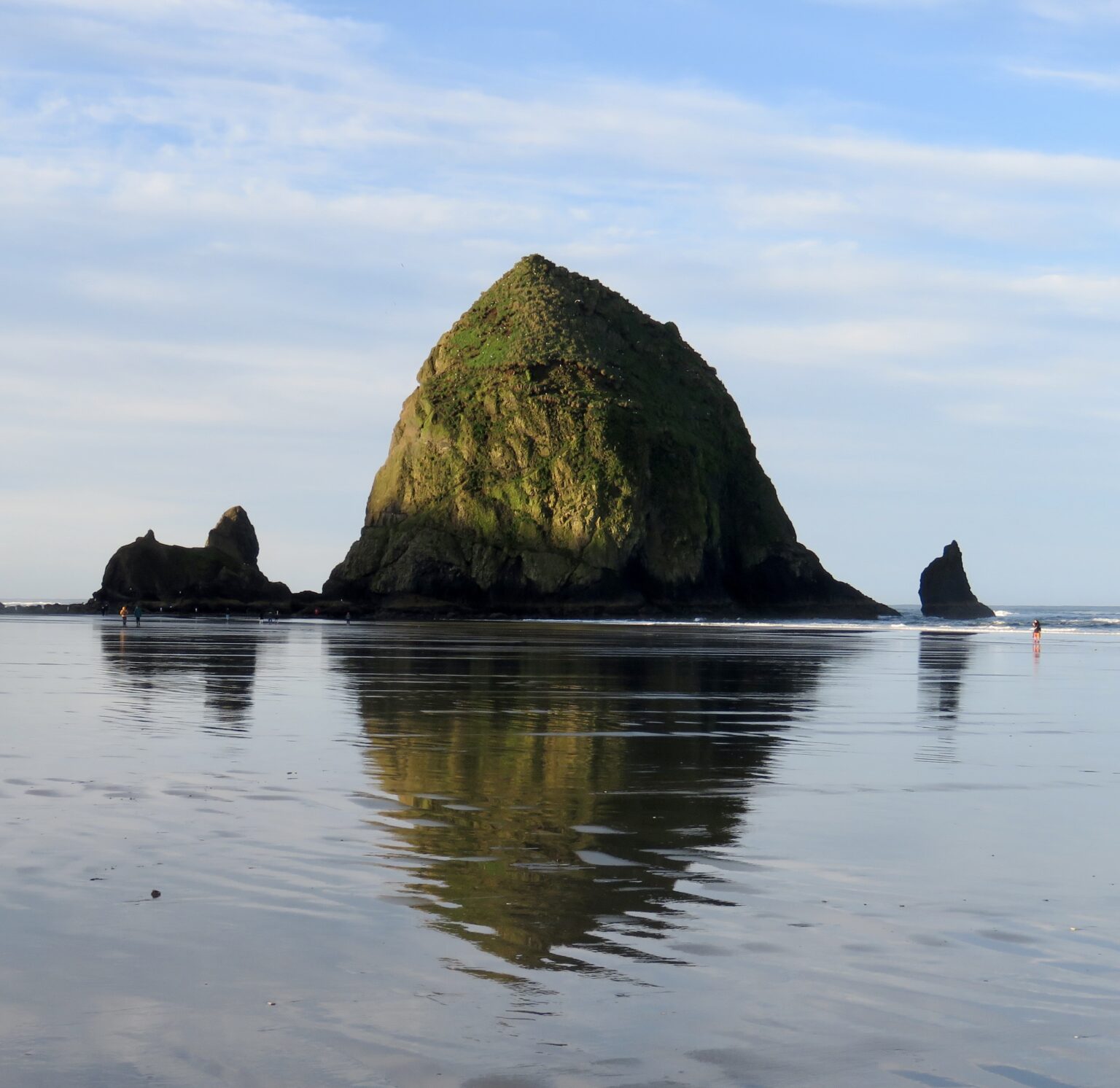 Tolovana Beach Wayside