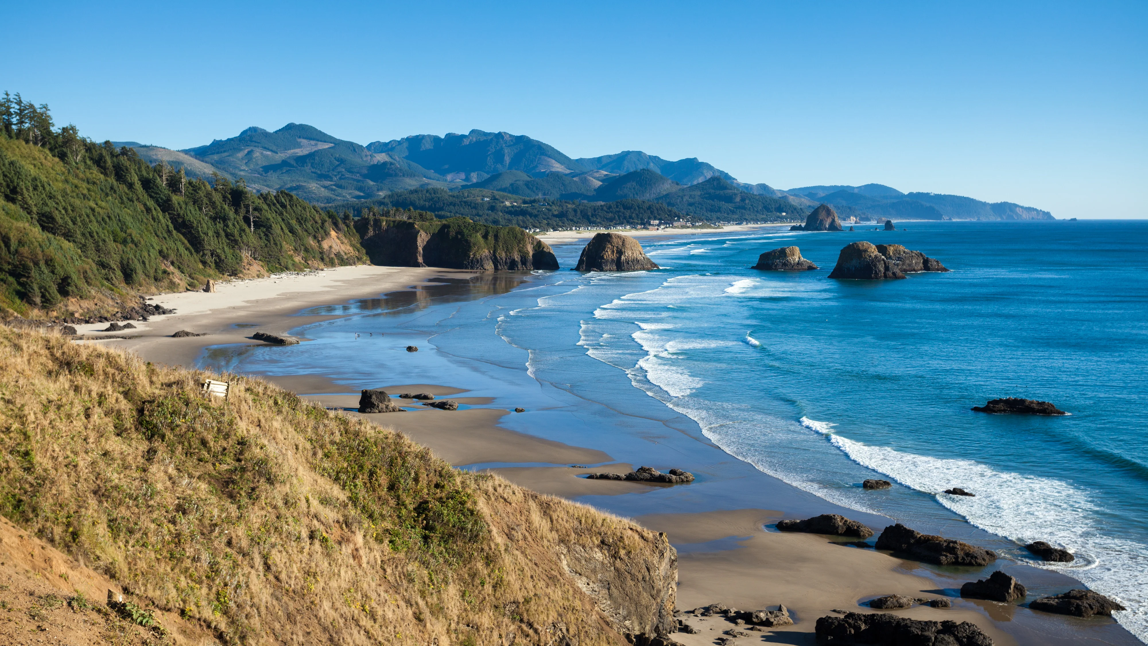 Ecola State Park