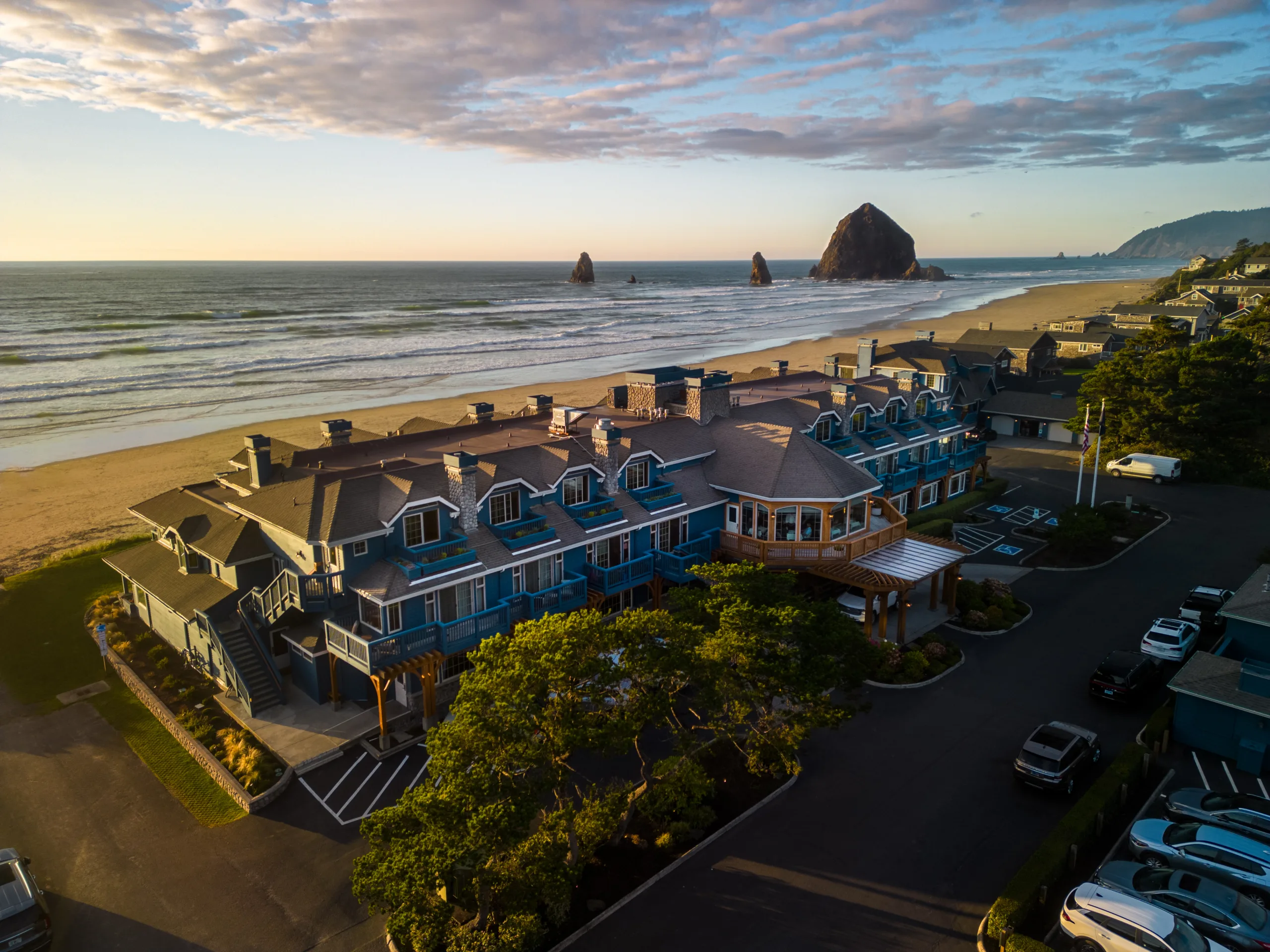 Budget Motels