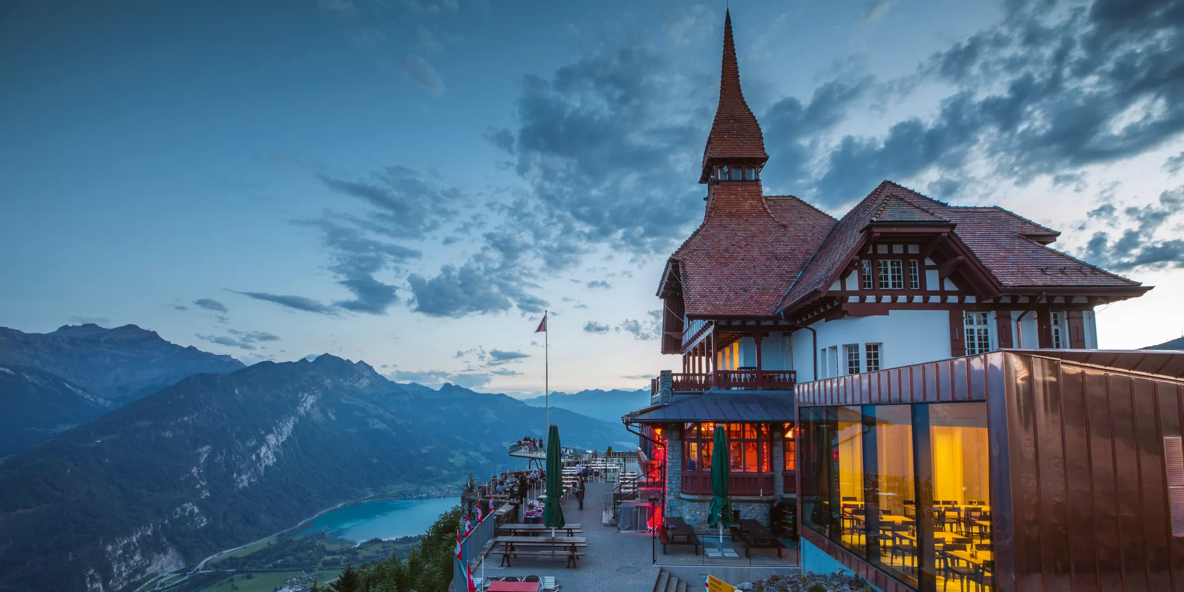 Panorama Restaurant