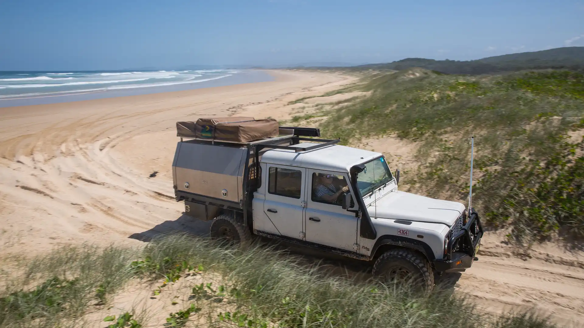 Esperance 4x4 Tours