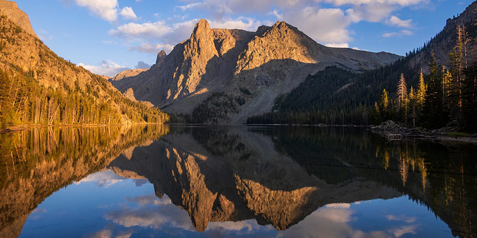 Slide Lake