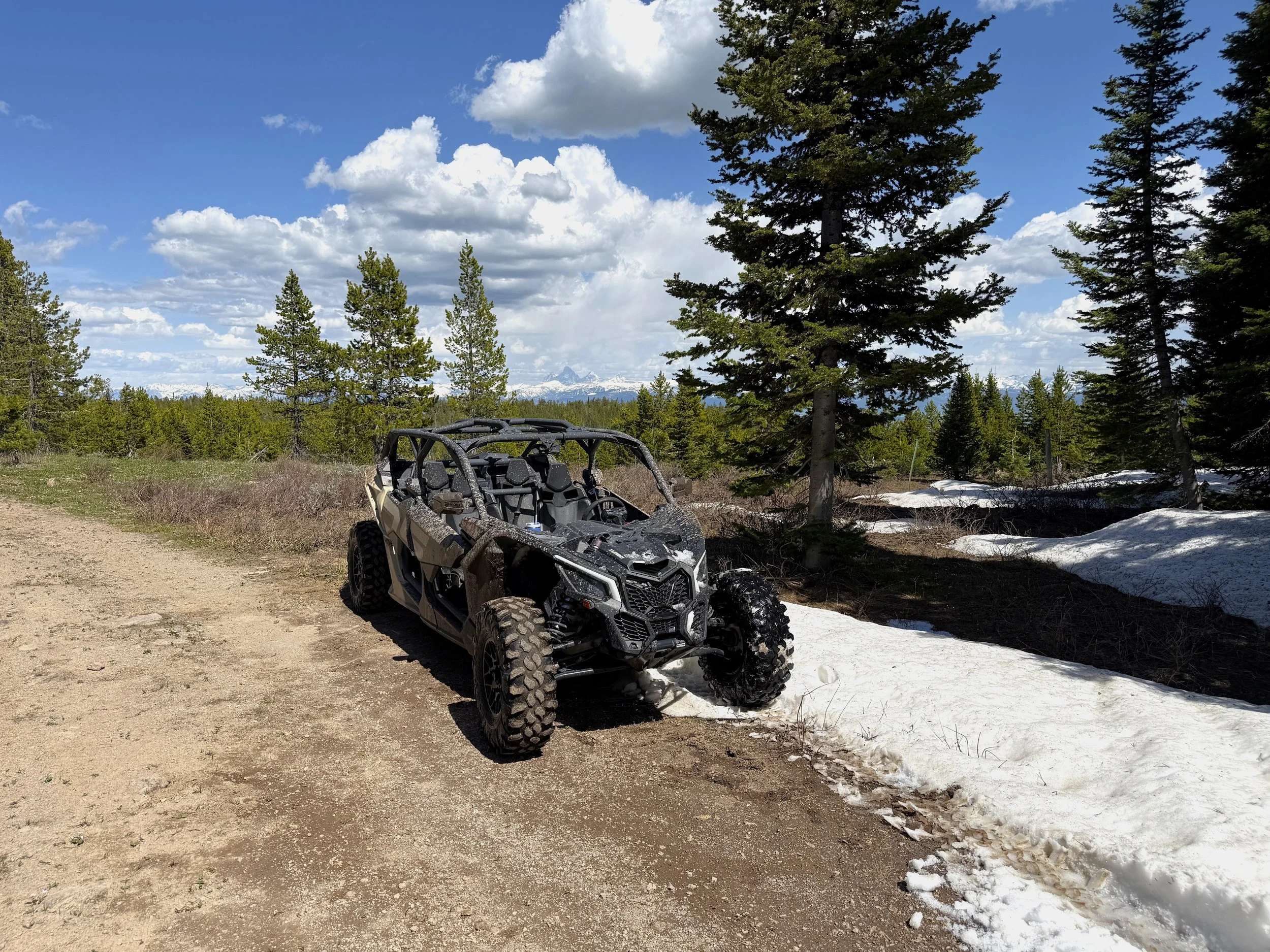 Jackson Hole Atv Rentals