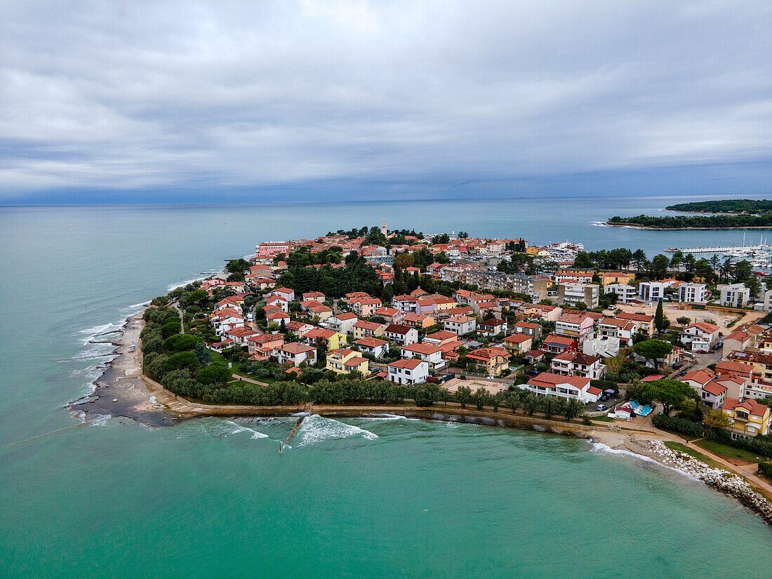 Novigrad Sea View