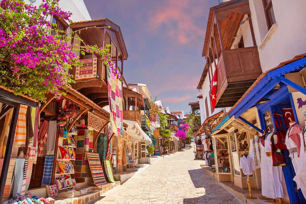 Long Bazaar