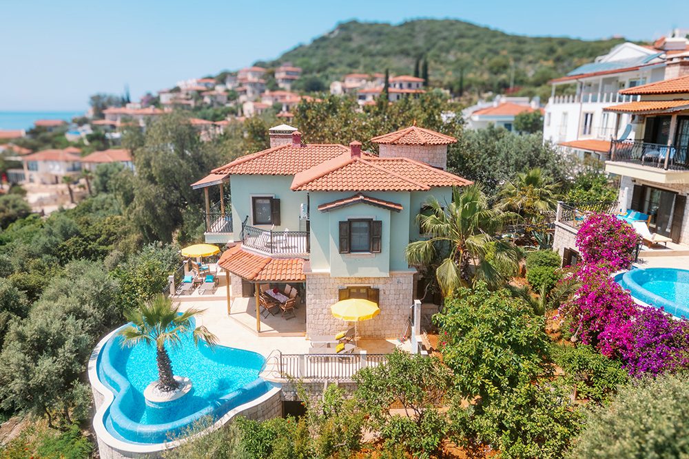 Çukurbağ Peninsula