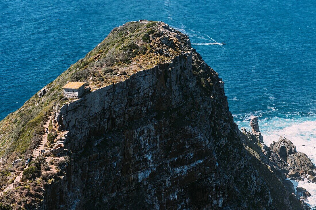 Rocky Cape Headland