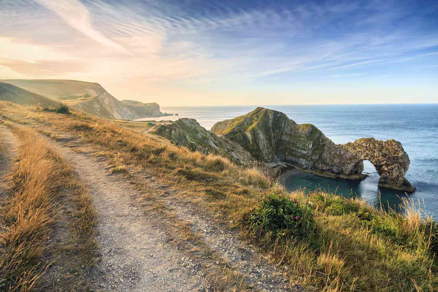 Coastal Path