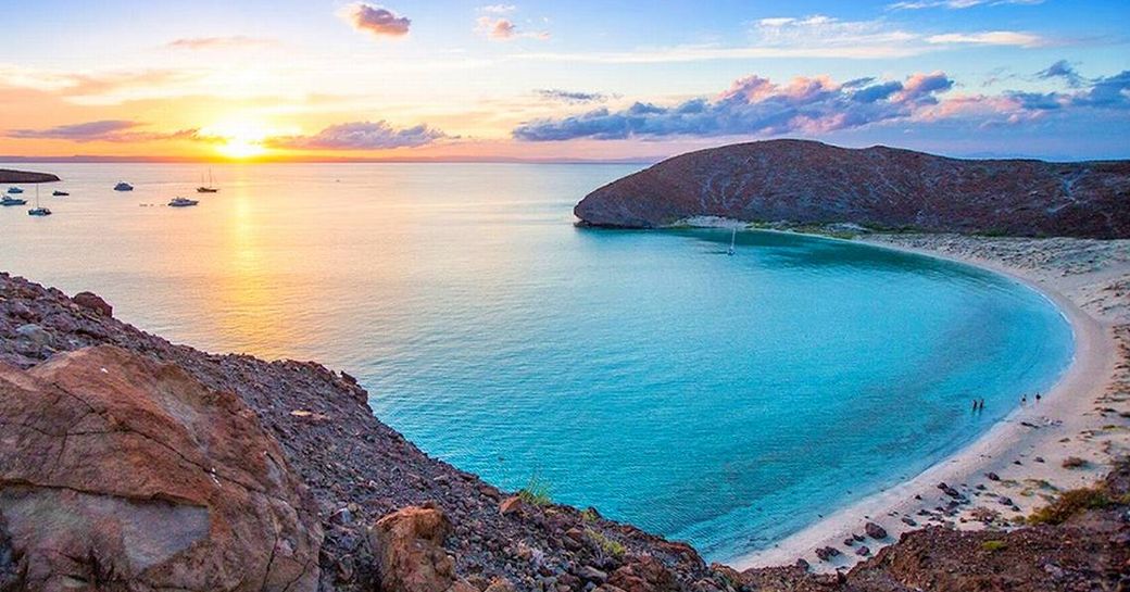 Ensenada Grande