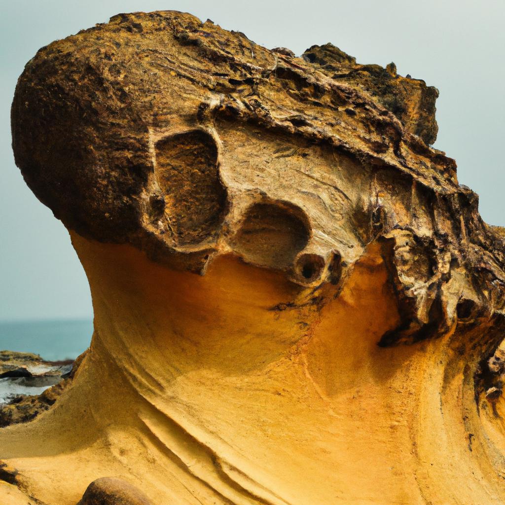 Bear's Head