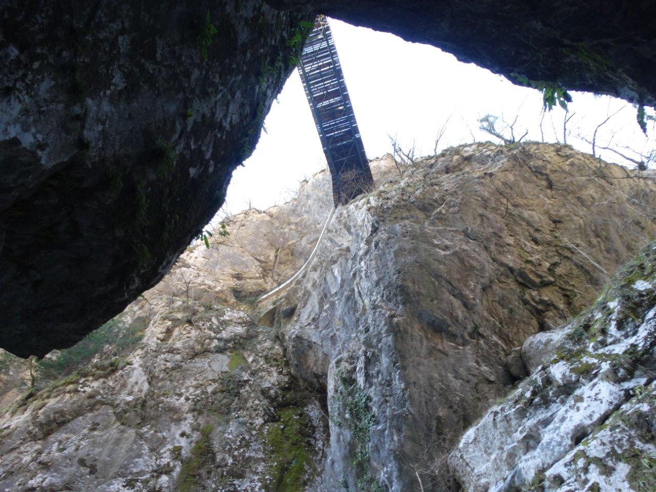 Devil's Bridge