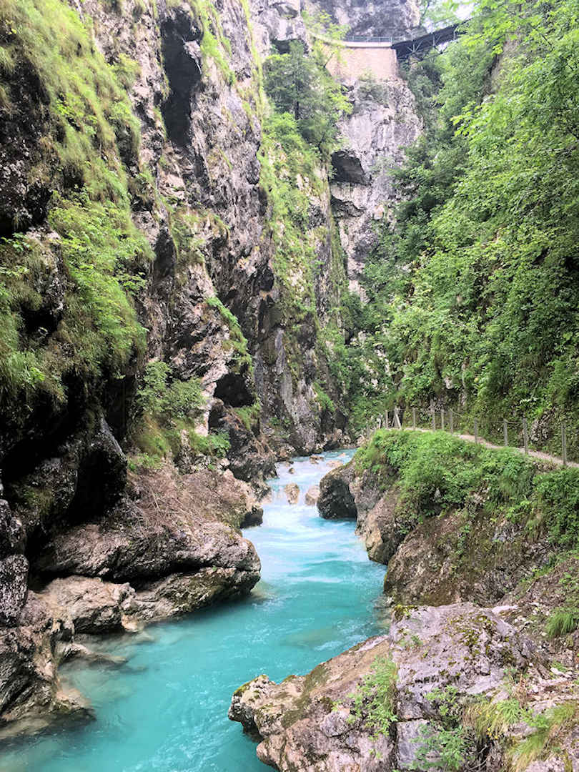 Devil's Bridge