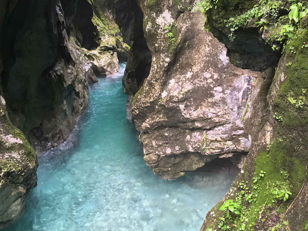 Thermal Spring