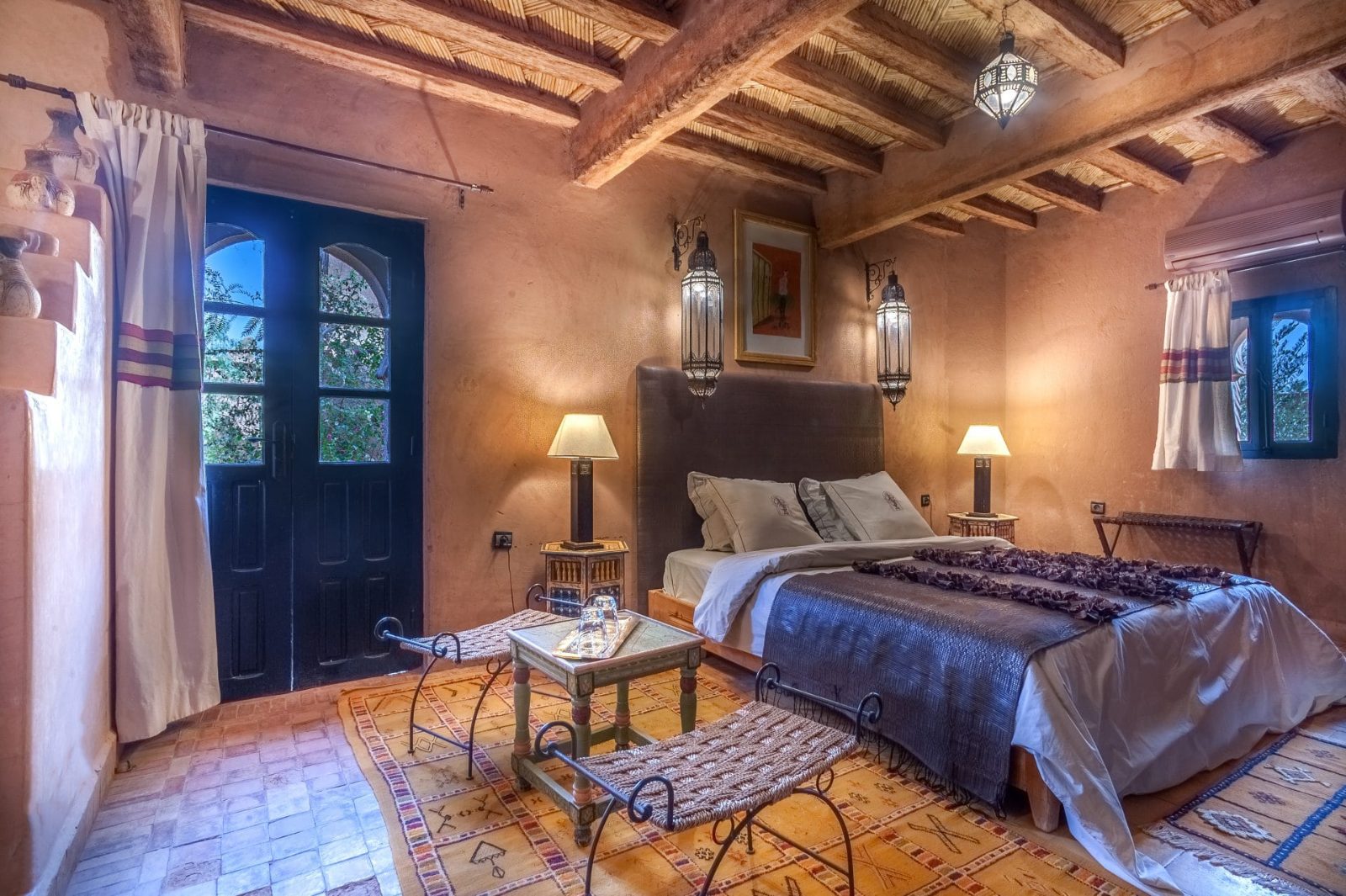 Boutique Oasis Hotel