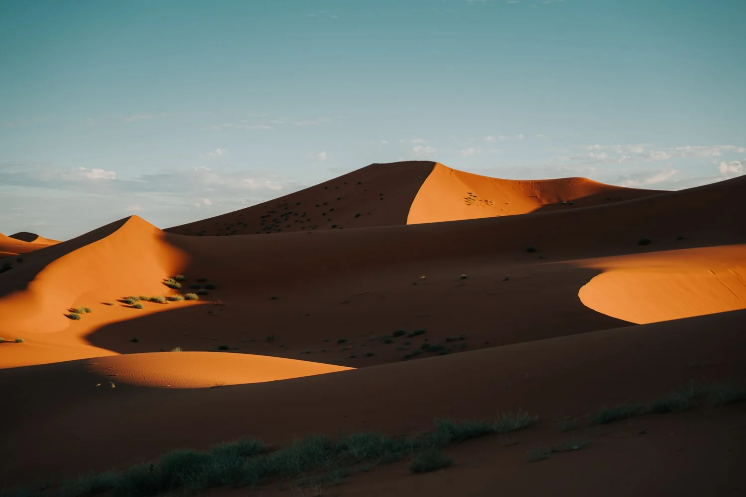 The Grand Dune