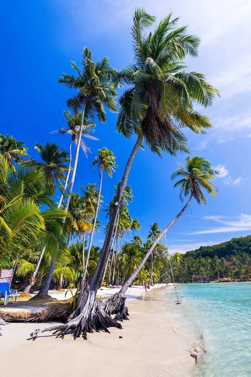Klong Hin Beach