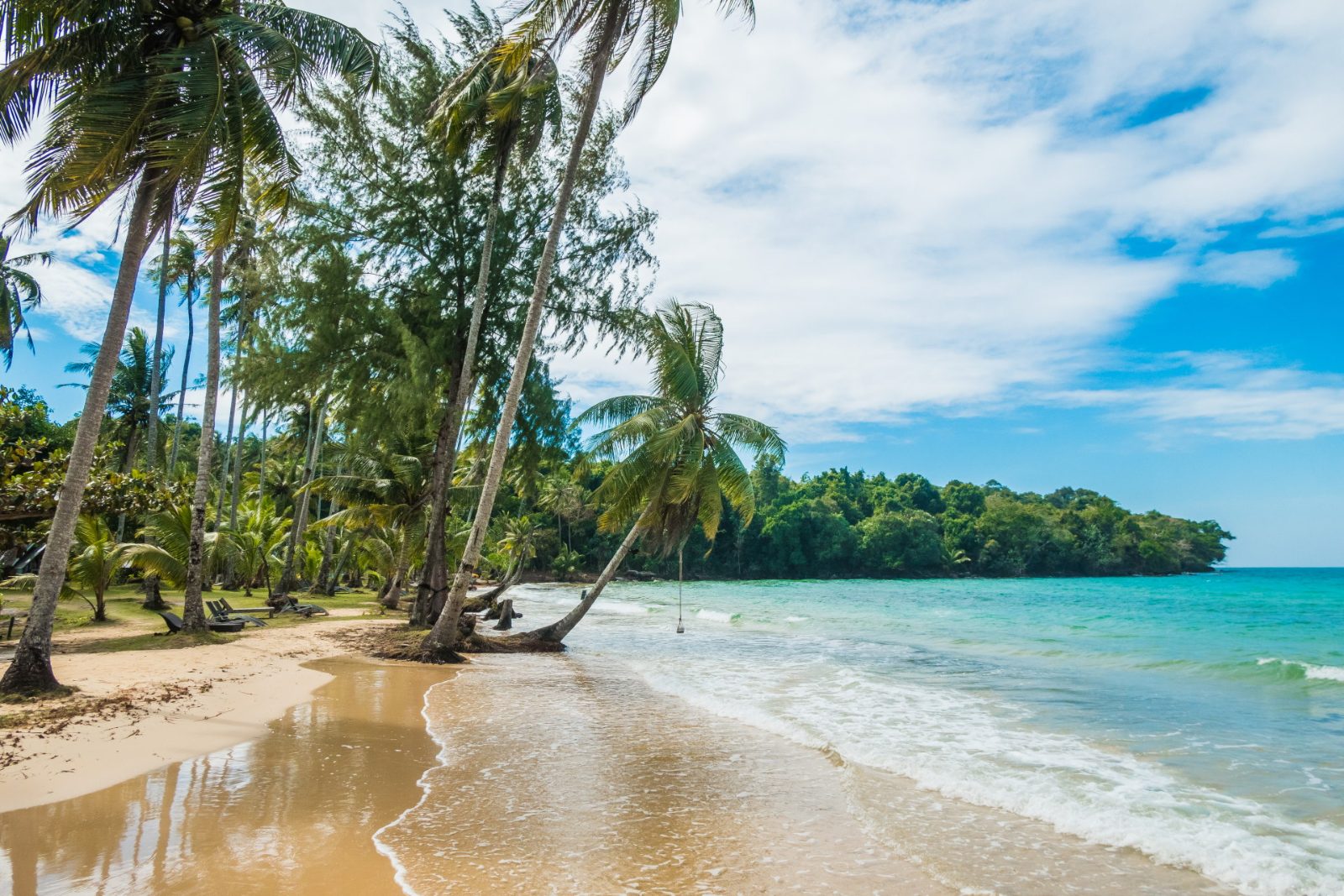 Yai Ki Beach