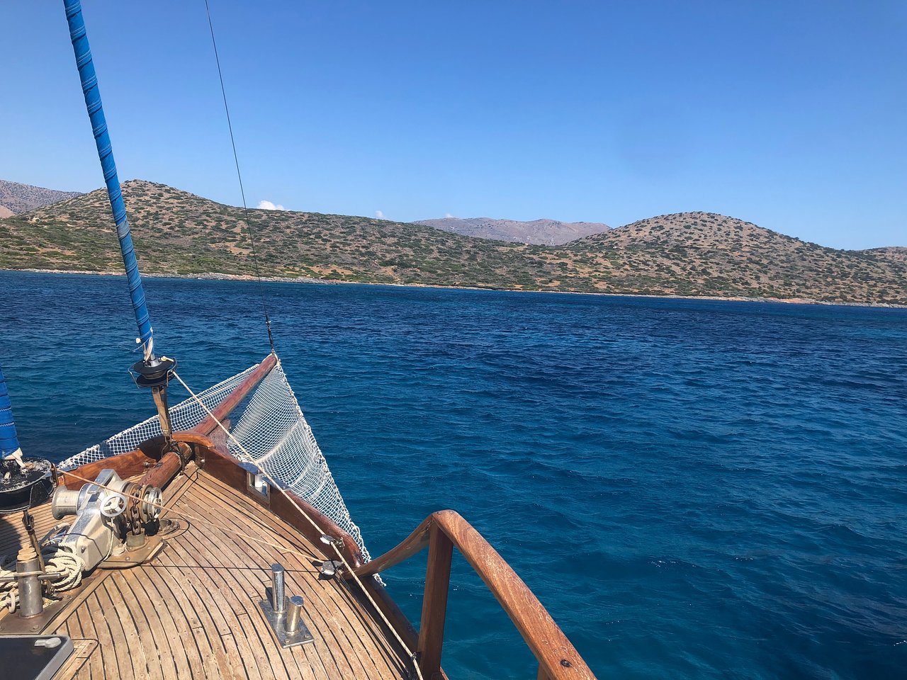 Mirabello Bay