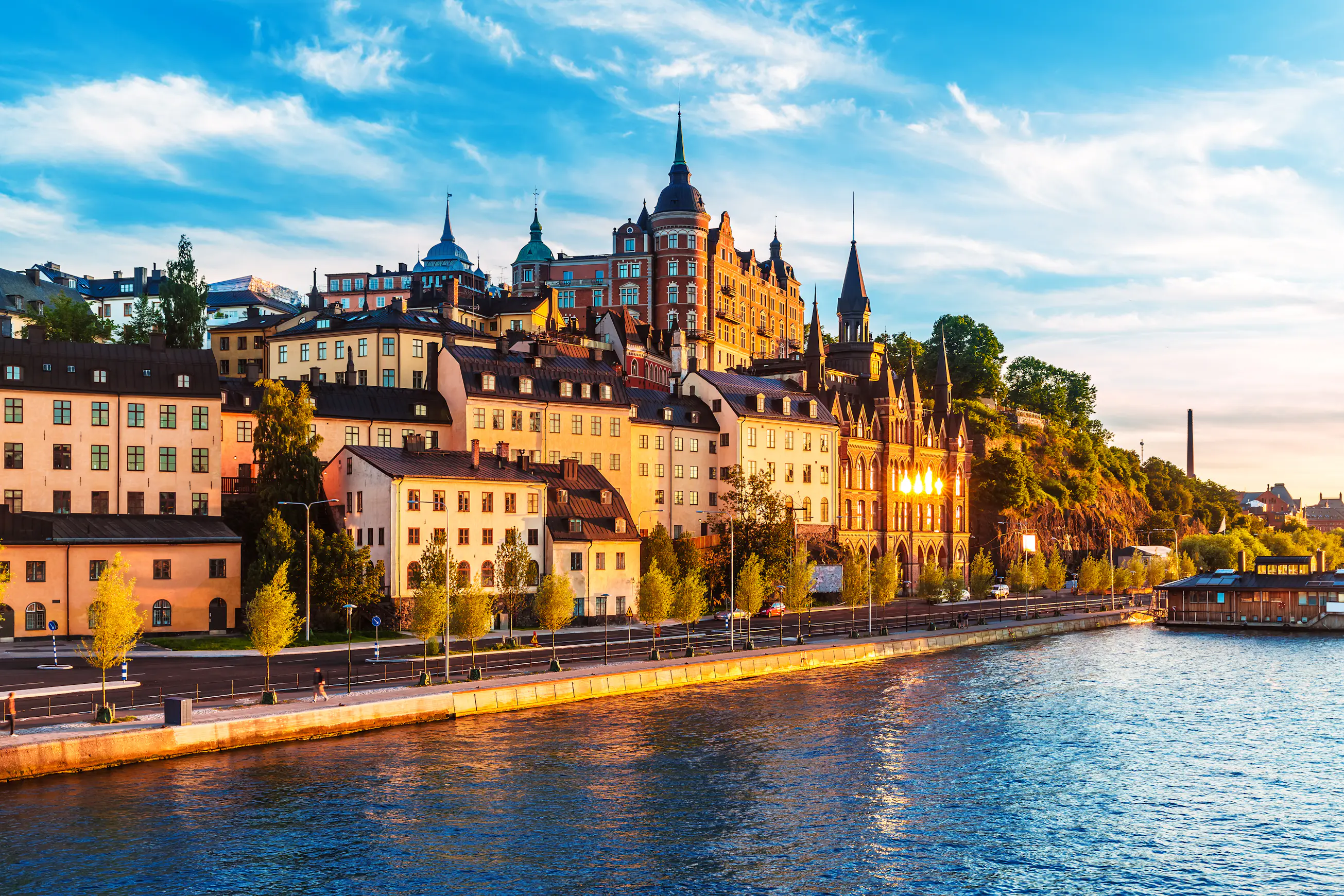 District of Södermalm