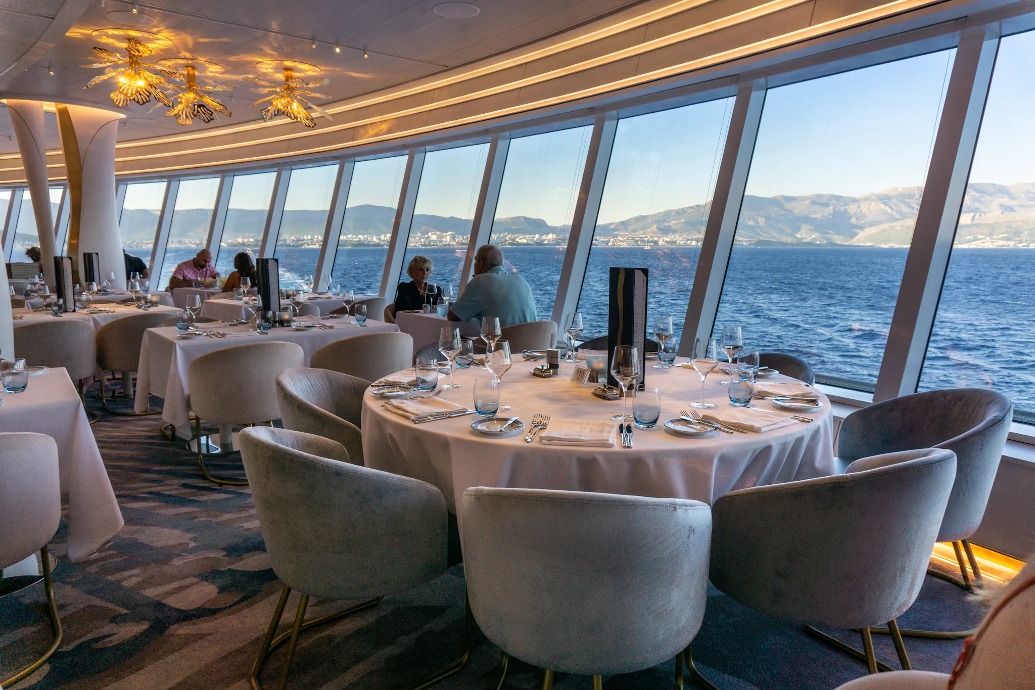 Buffet Restaurant