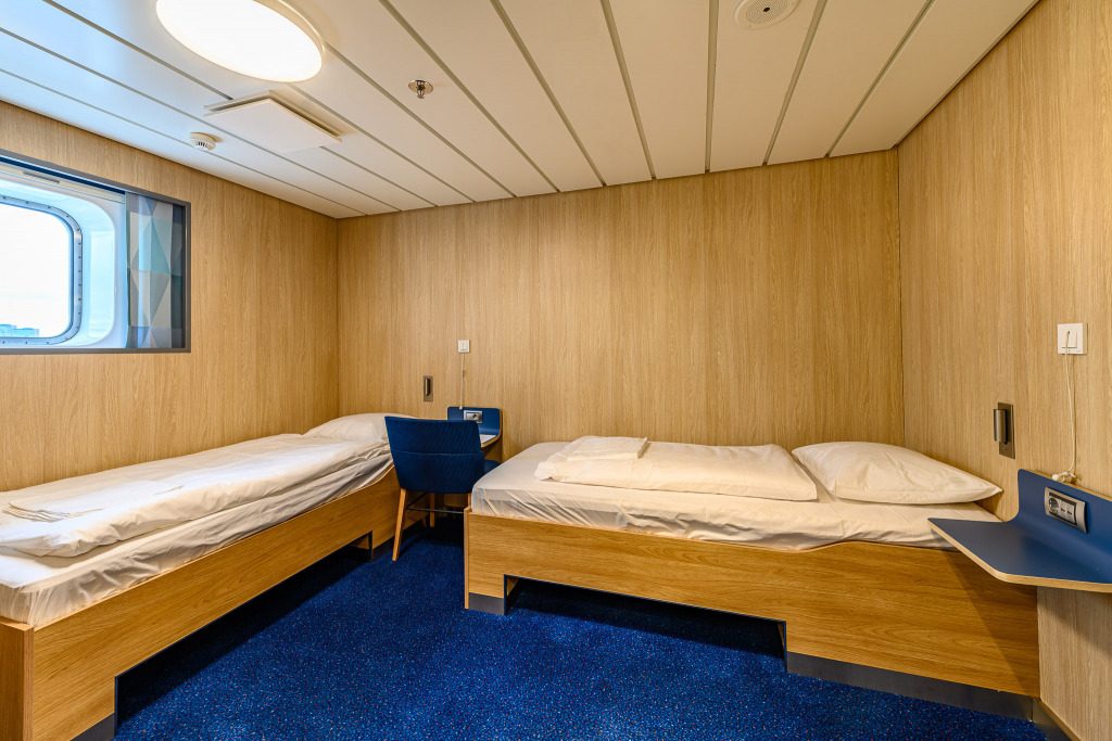 Stockholm to Helsinki Mini Cruise