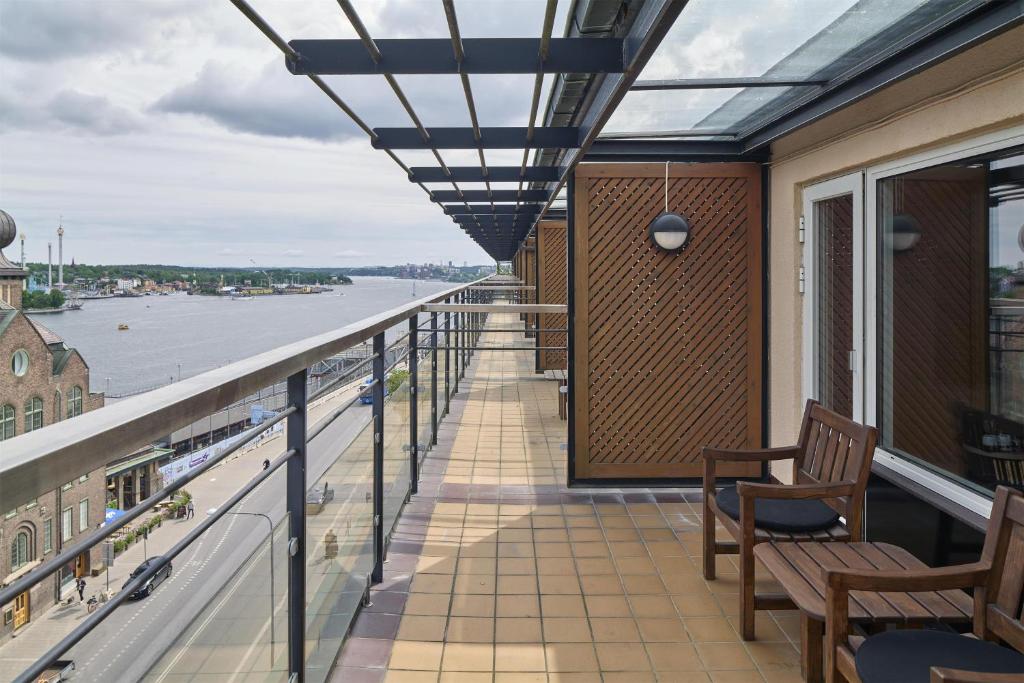 Scandic Sjöfartshotellet