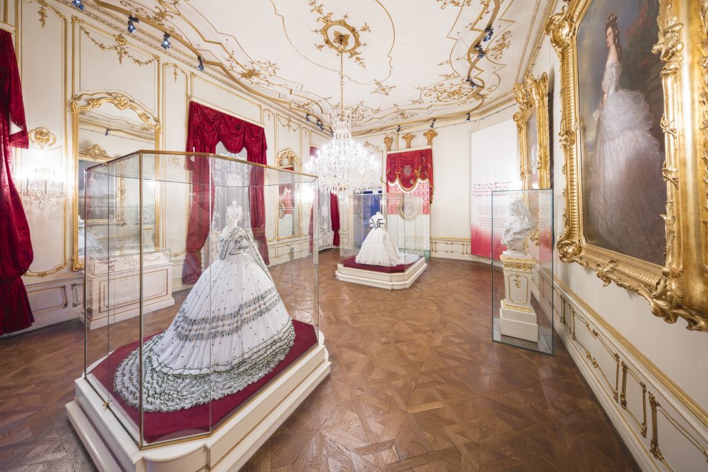 Sisi Museum