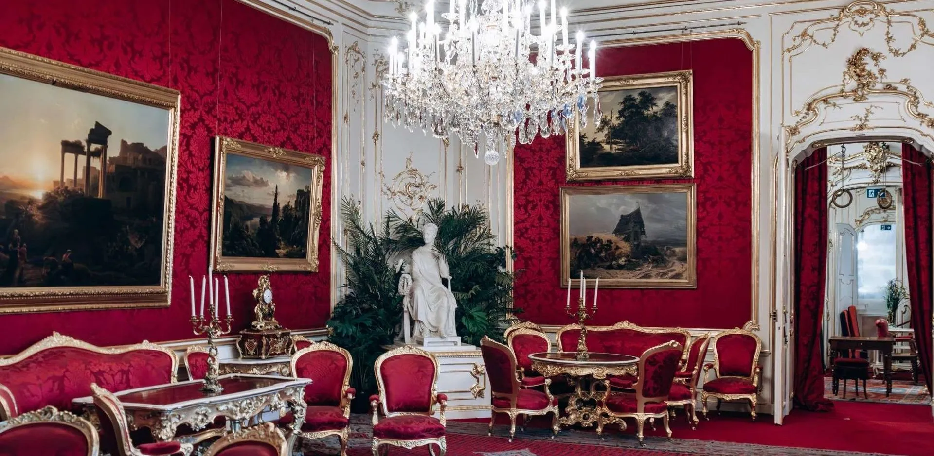 Imperial Apartments