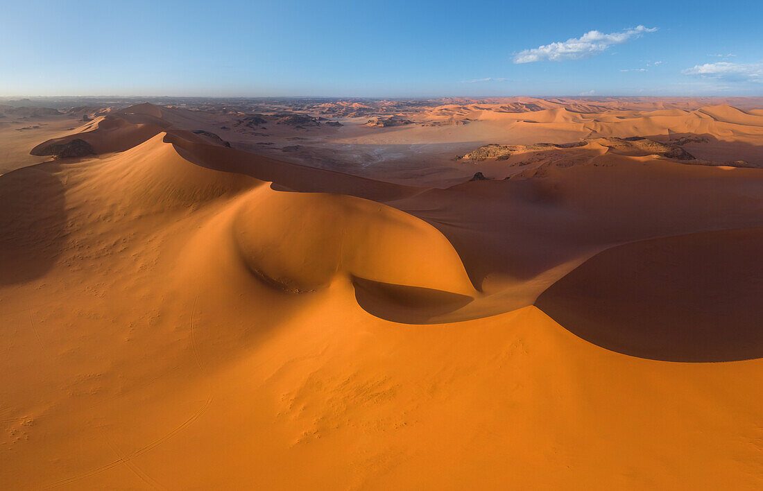 Grand Dune of Merzouga