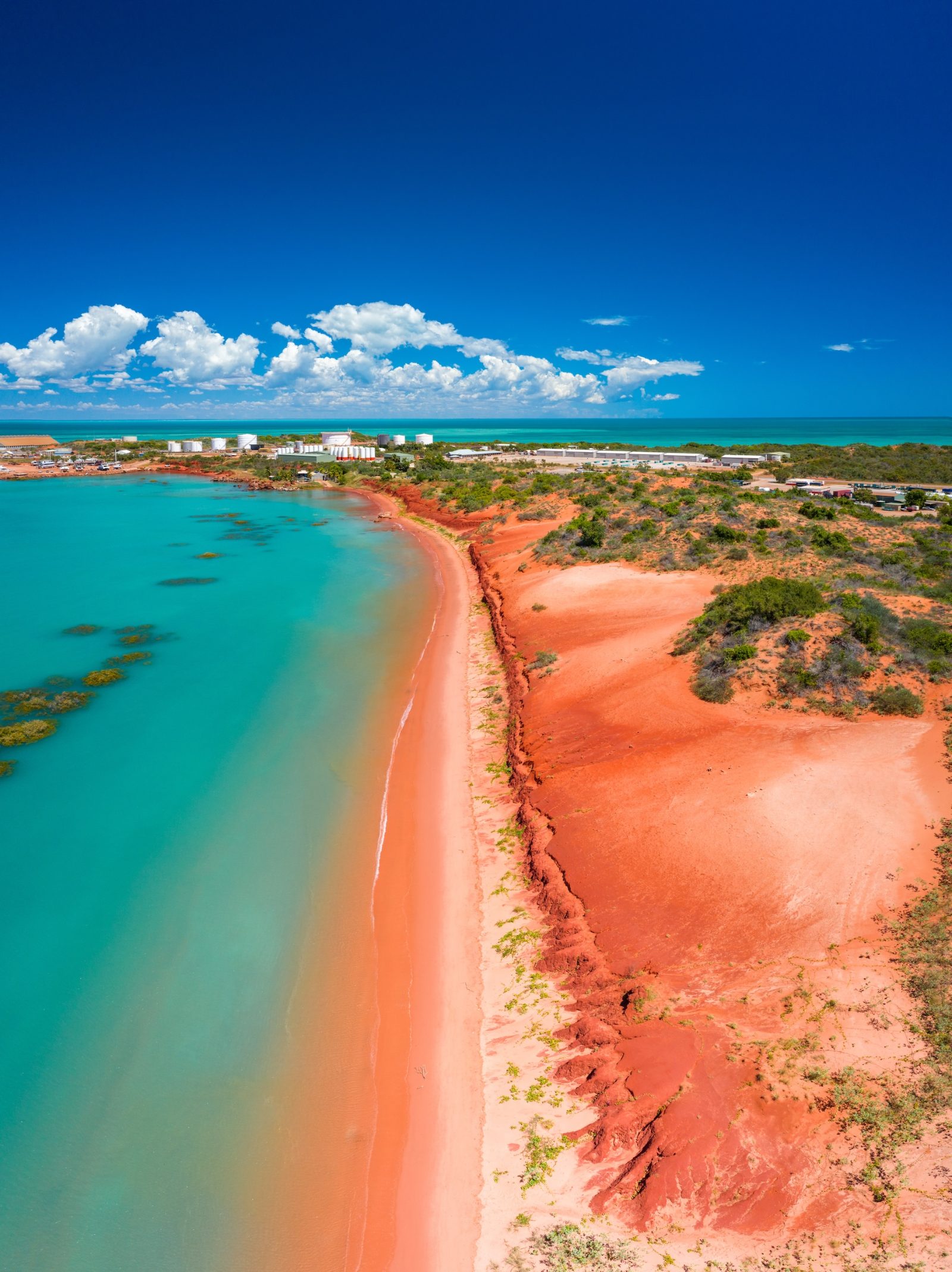 Roebuck Bay