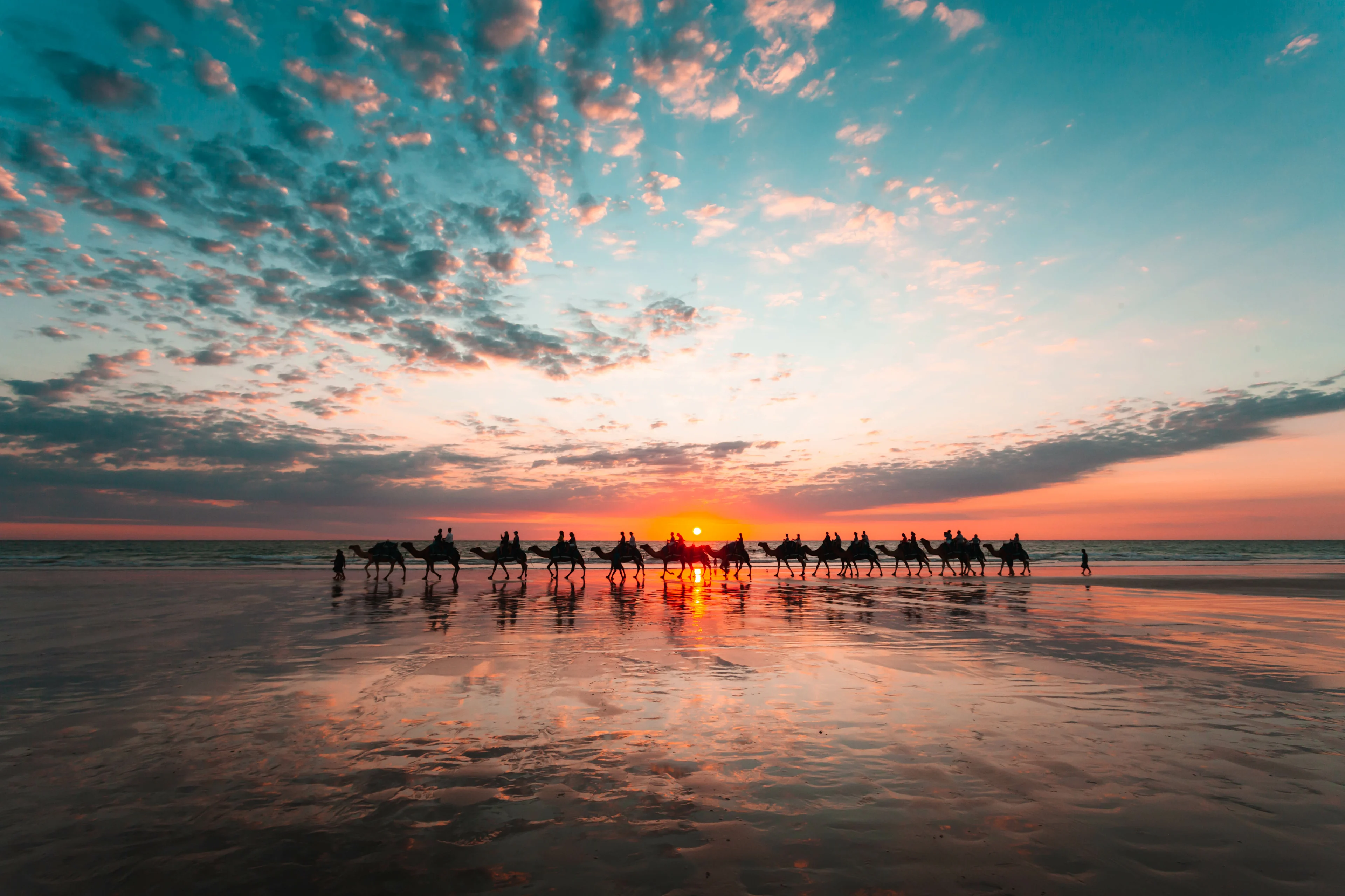 Cable Beach