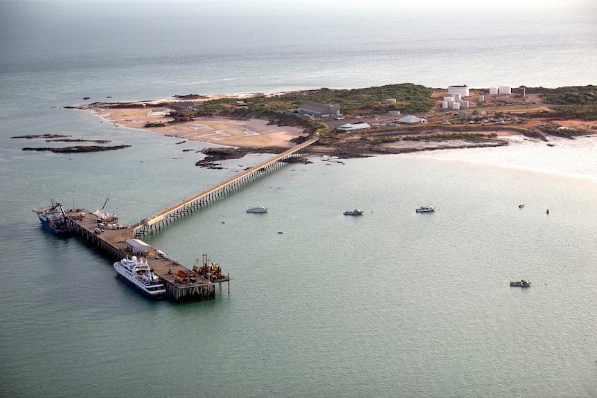 Port of Broome