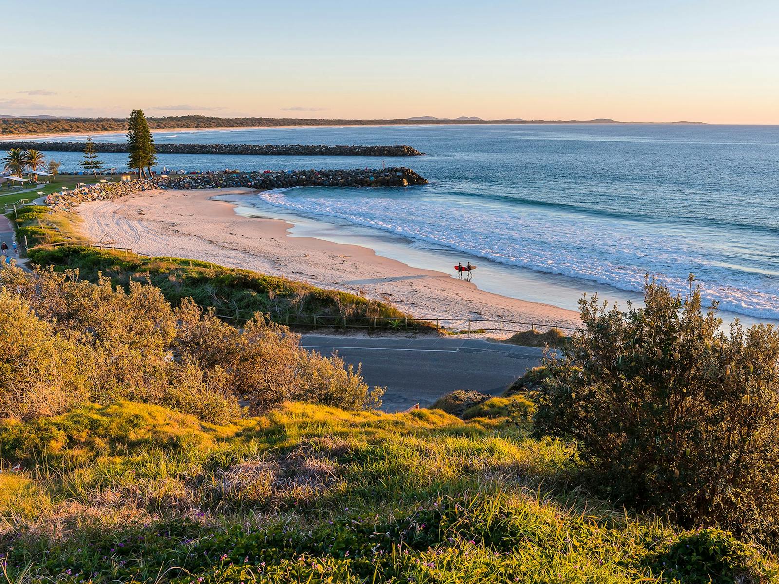 Town Beach