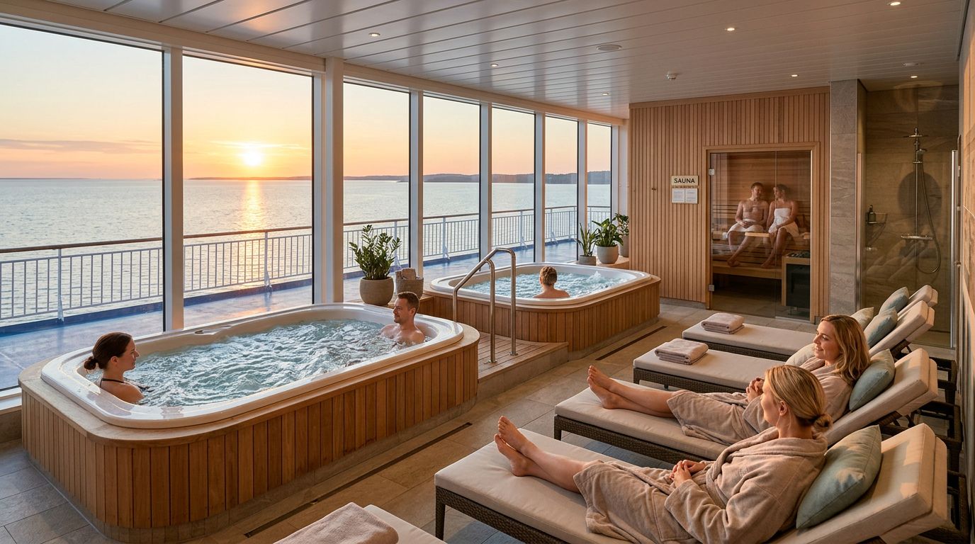 Wellness Center