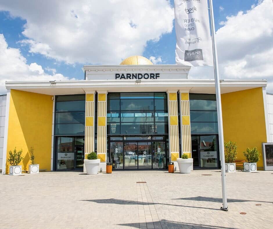 Main Entrance Gate