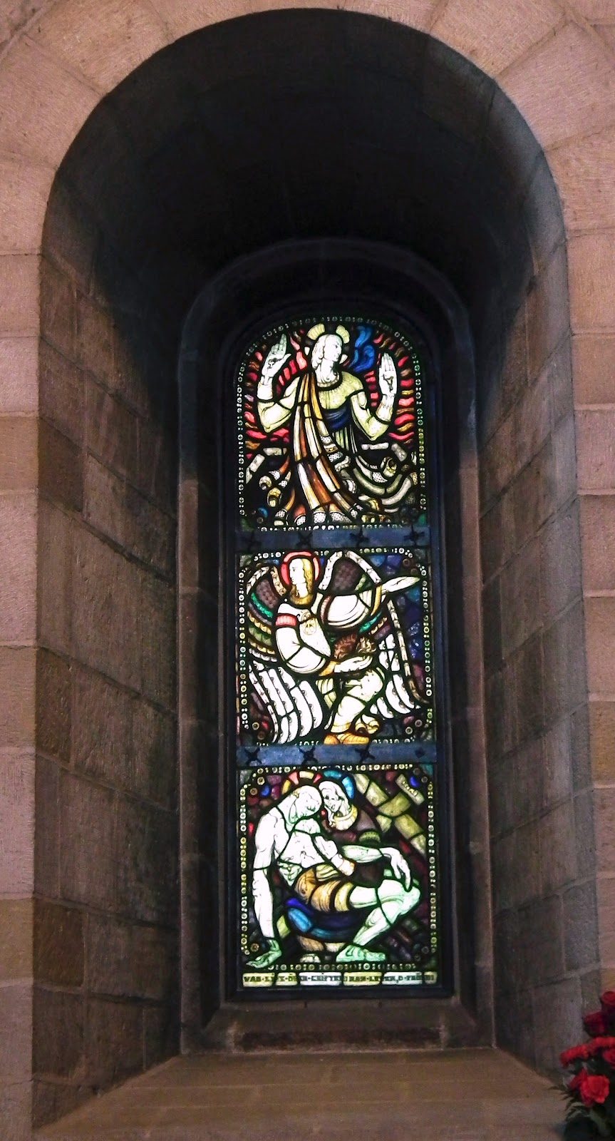 Stained Glass