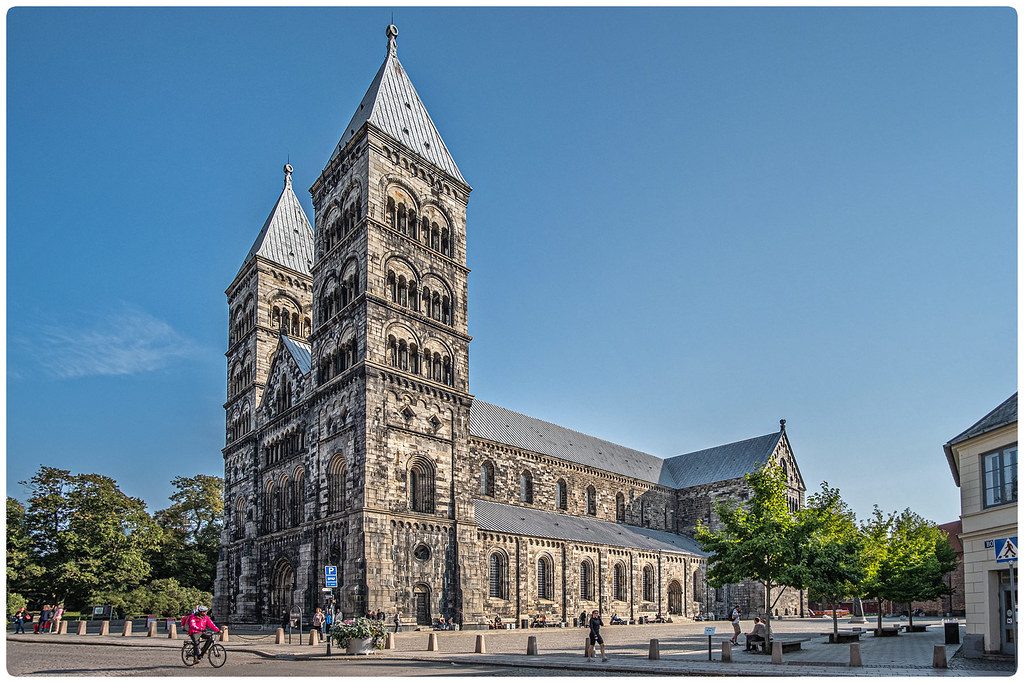 Lund Cathedral
