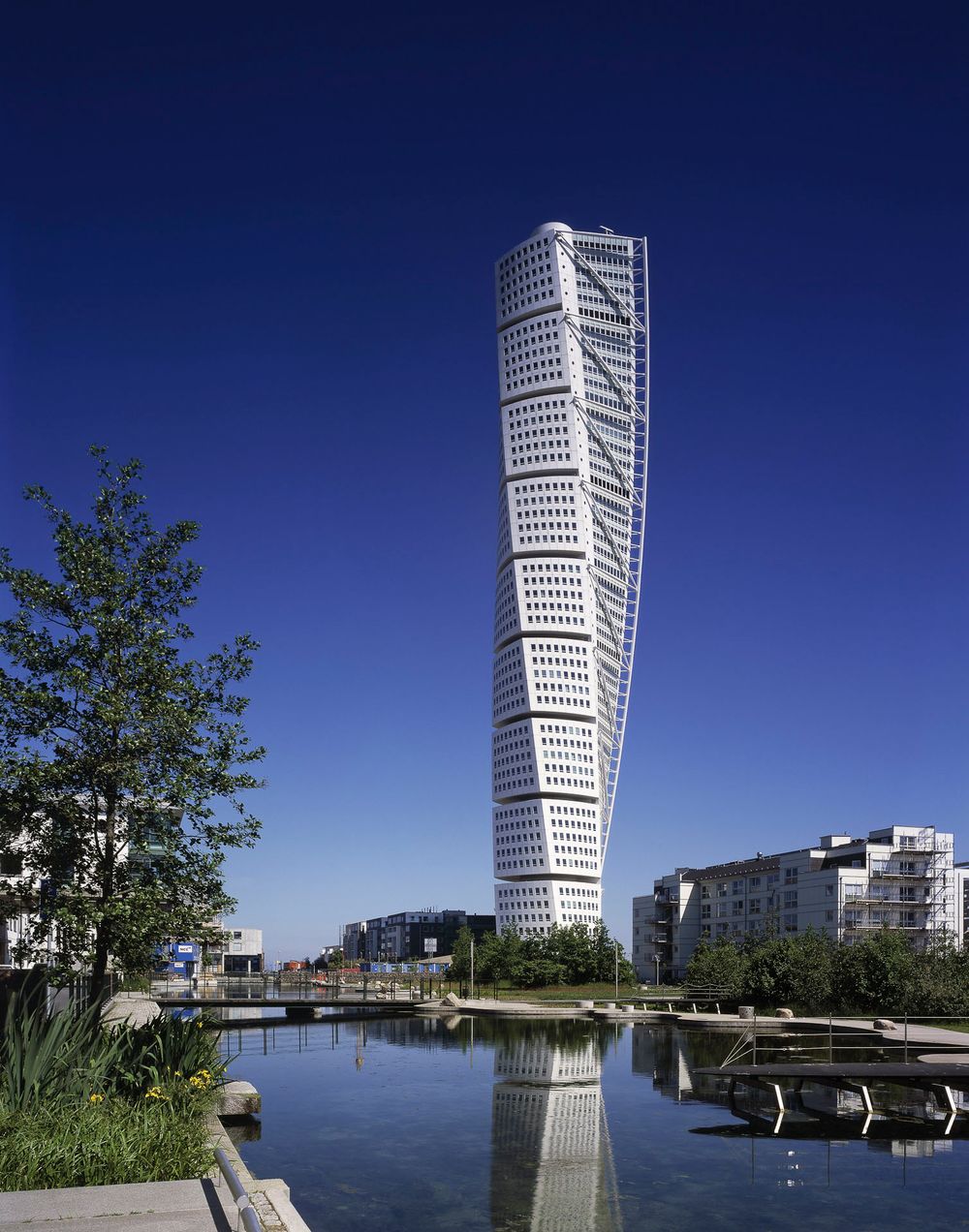 Malmö highlights